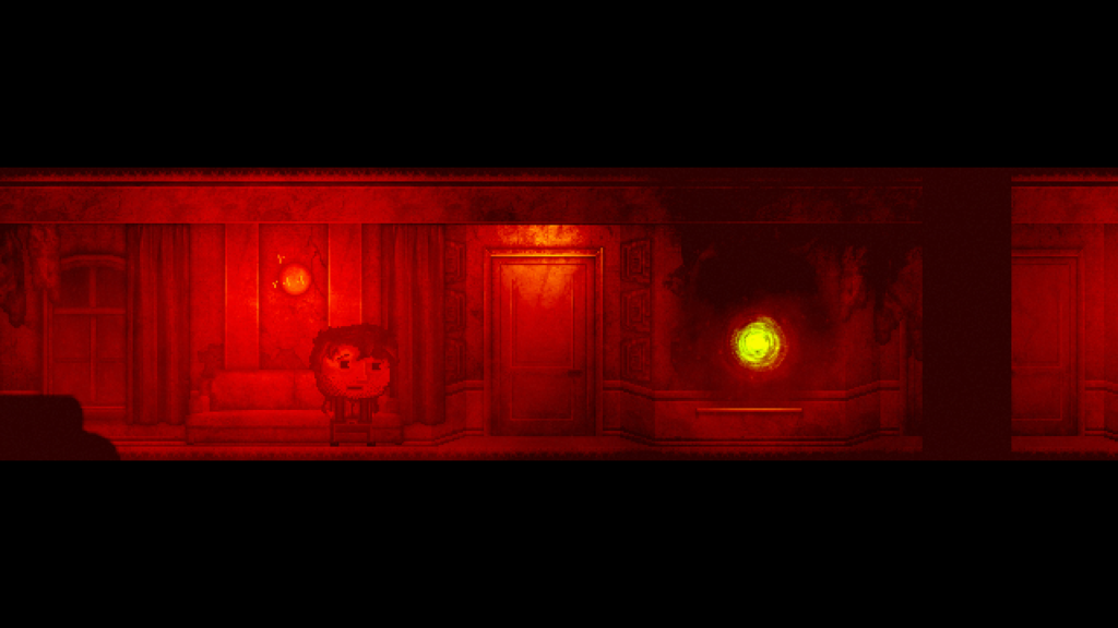 Distraint 2 Xbox One Review