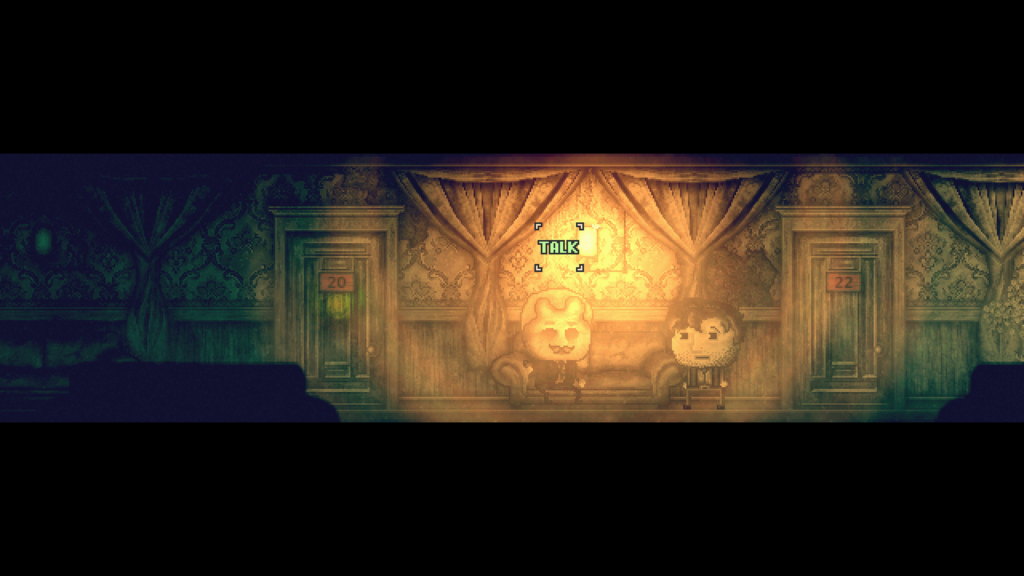 Distraint 2 Xbox One Review
