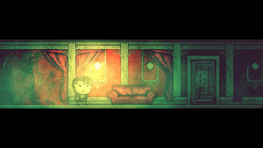 Distraint 2 Xbox One Review