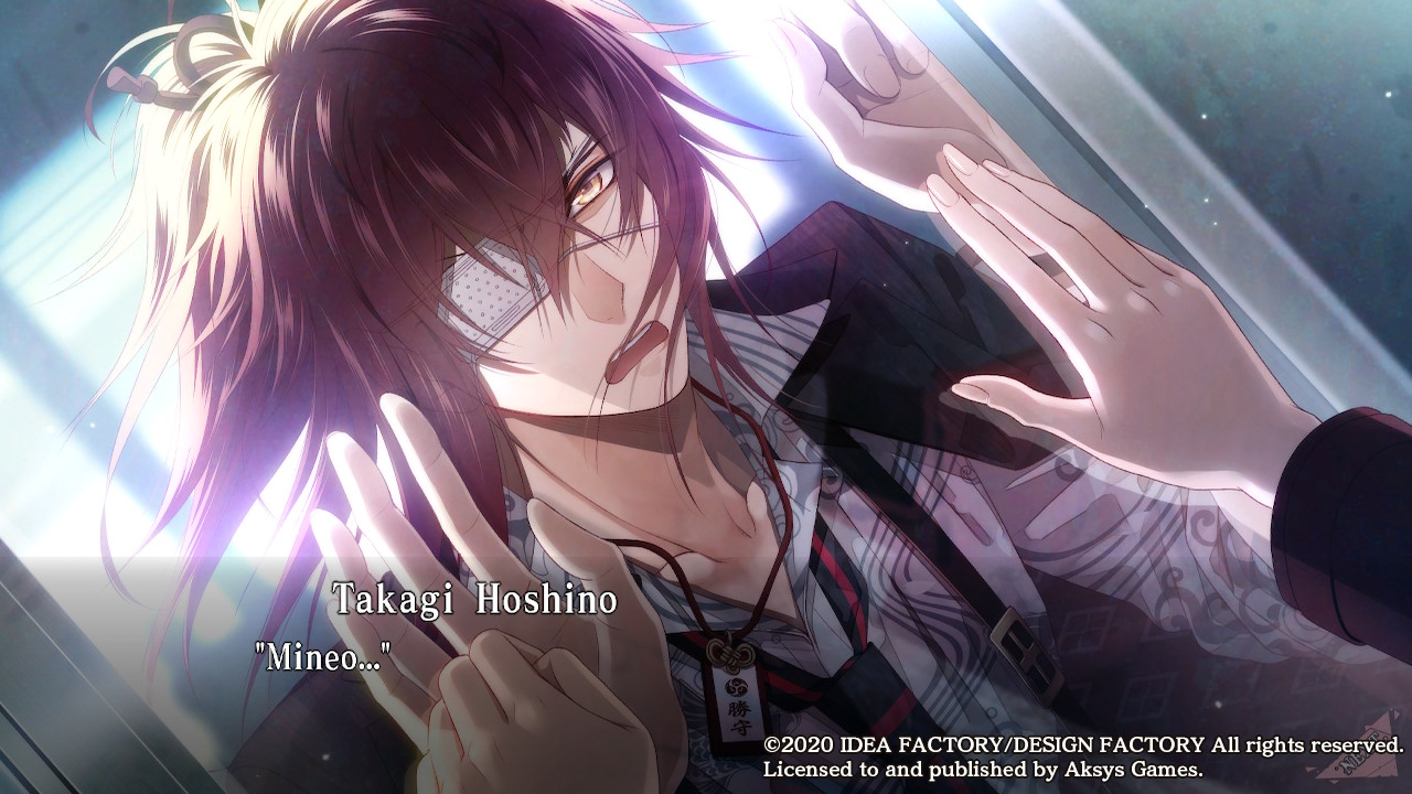 Collar X Malice Review Rapid Reviews UK