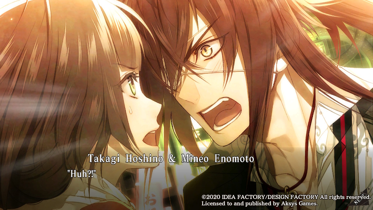 Collar X Malice Review Rapid Reviews UK