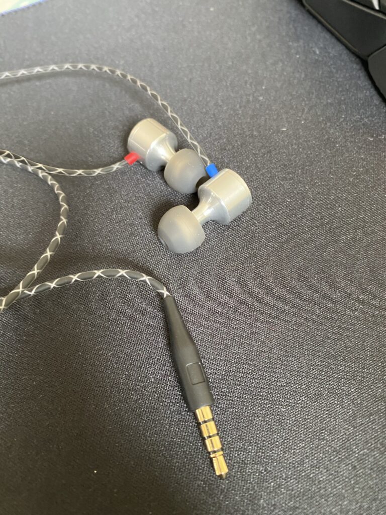 Flare Audio - Flares Jet 2 Earphones