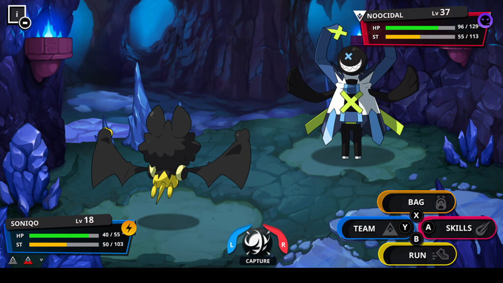 Nexomon: Extinction review