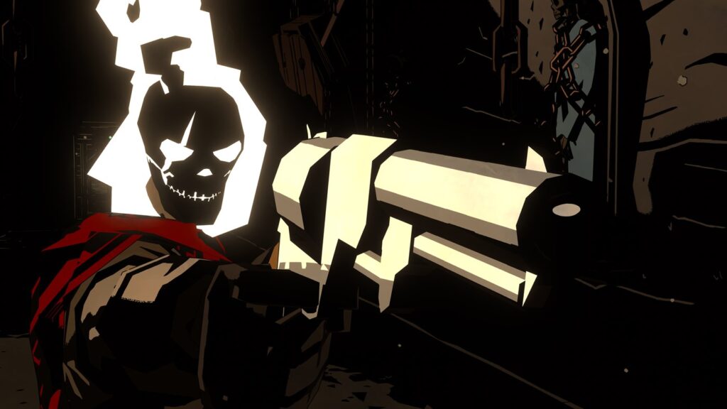 West of Dead Xbox One