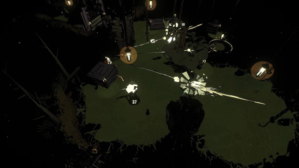 West of Dead Xbox One