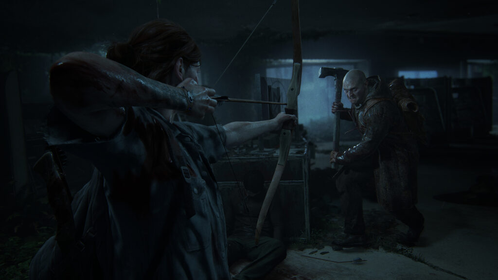 The Last of Us Part II Review