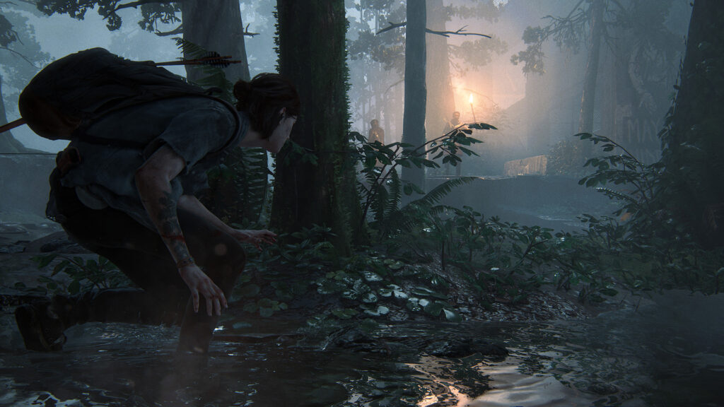 The Last of Us Part II Review