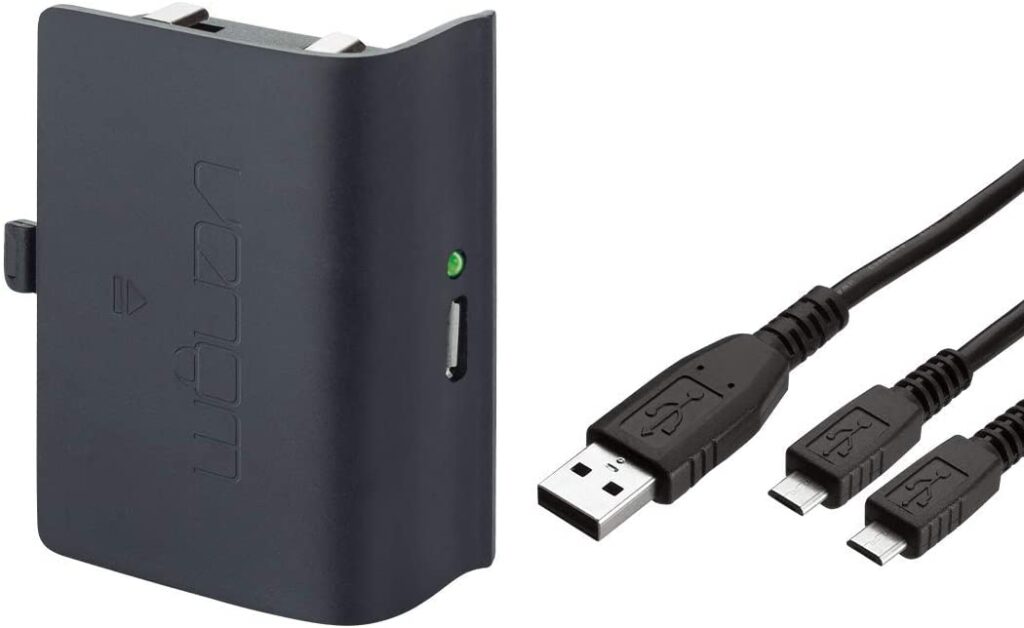 Venom Project xCloud Mobile Gaming Travel Kit