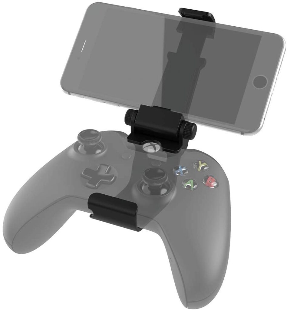 Venom Project xCloud Mobile Gaming Travel Kit