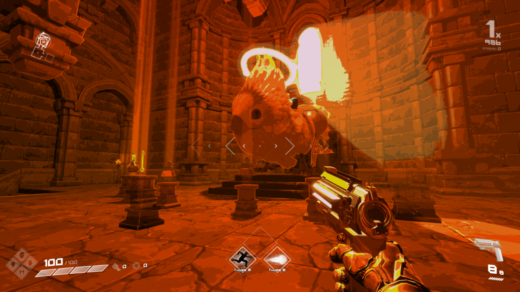 BPM: Bullets Per Minute Steam Review