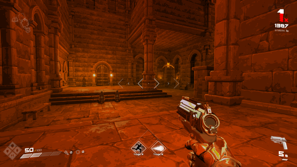 BPM: Bullets Per Minute Steam Review