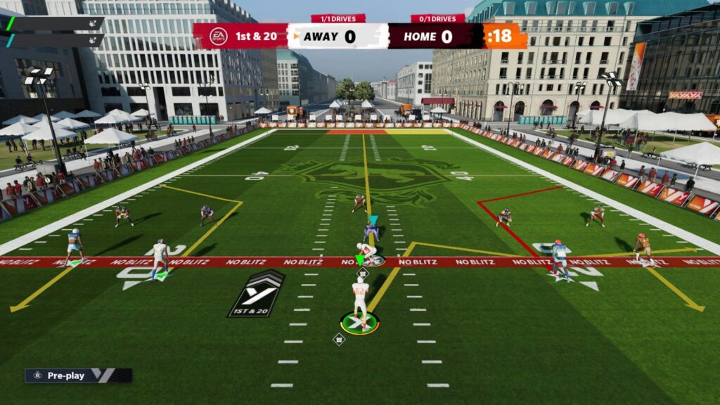 Madden NFL 21 Xbox One Review