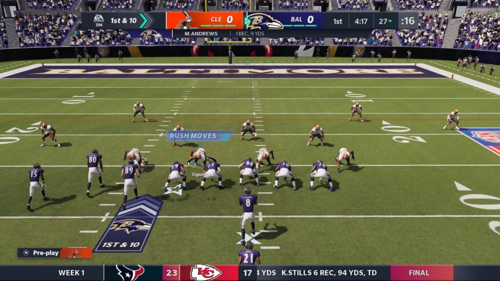 Madden NFL 21 Xbox One Review