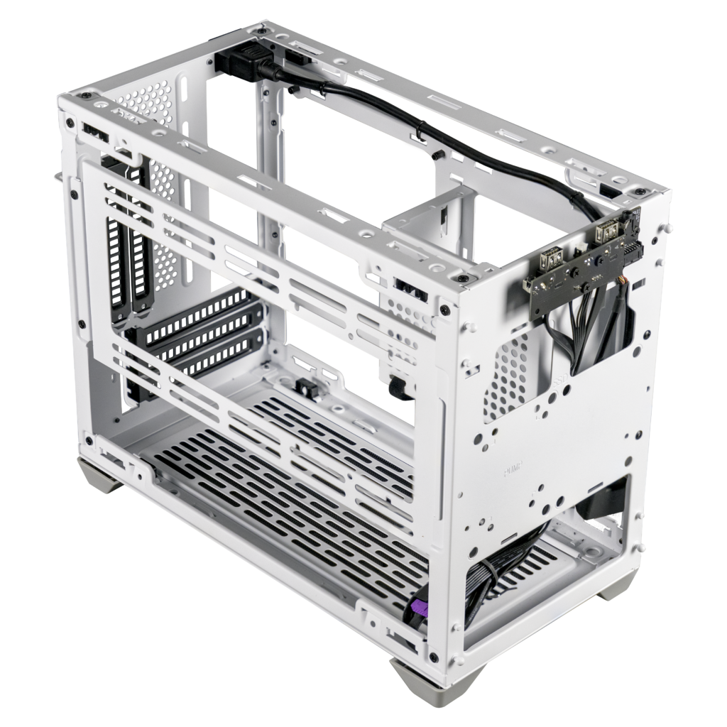Cooler Master Masterbox NR200P