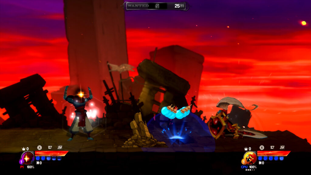 Bounty Battle Nintendo Switch Review