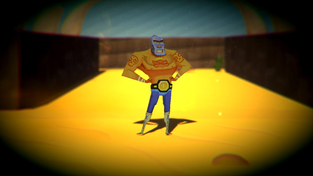 Bounty Battle Nintendo Switch Review