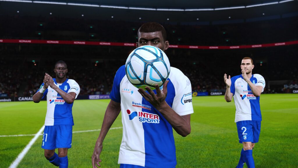 PES 2021 Review