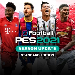 eFootball PES 2021 servers to close soon