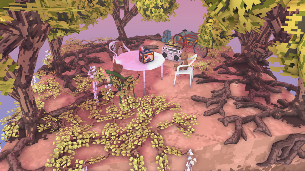 Cloud Gardens Early Access Review