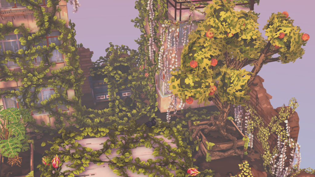 Cloud Gardens Early Access Review