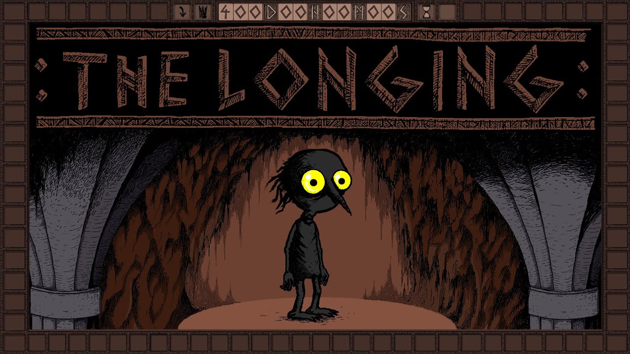The Longing Review