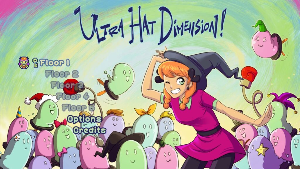 Ultra Hat Dimension Review