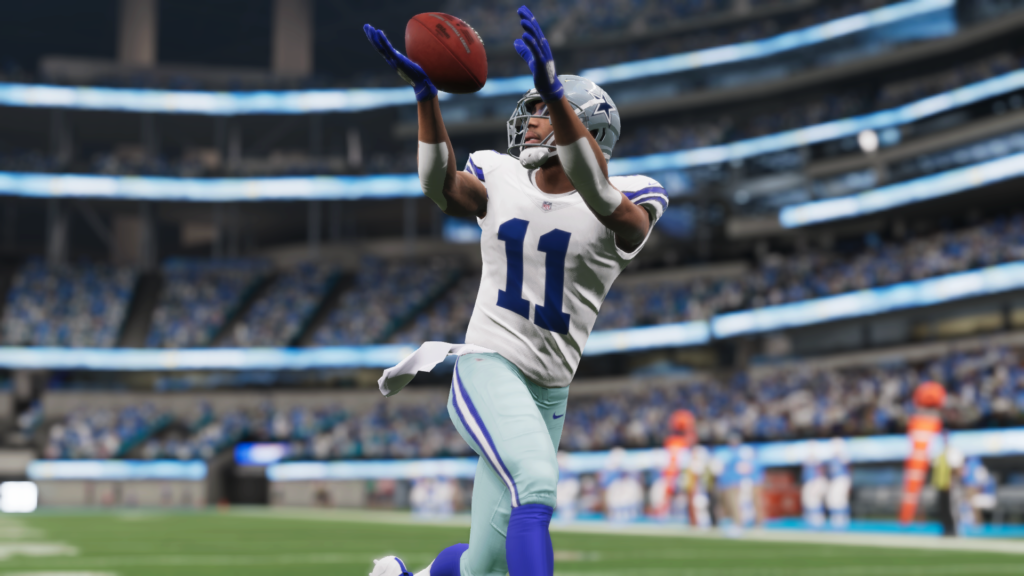 Madden NFL 21 Xbox One Review