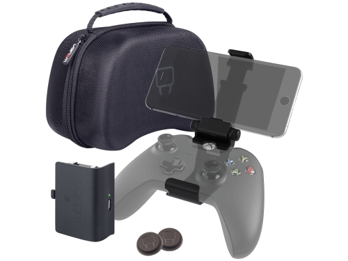 Venom Project xCloud Mobile Gaming Travel Kit