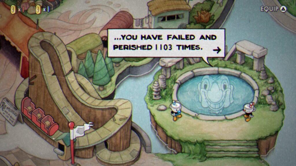 Cuphead Review
