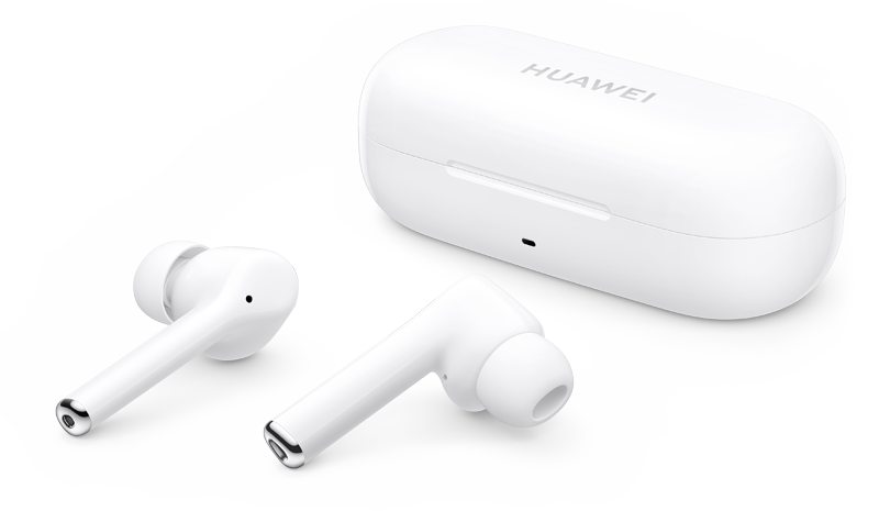 HUAWEI FreeBuds 3i Review