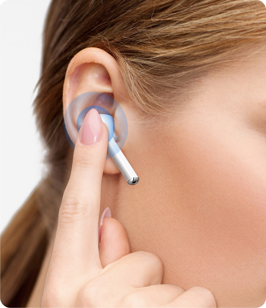 HUAWEI FreeBuds 3i Review