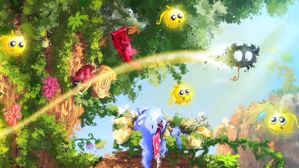 OkunoKA Madness Nintendo Switch