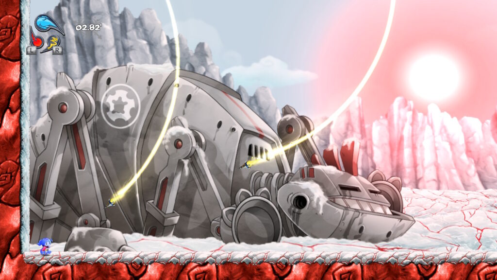 OkunoKA Madness Review