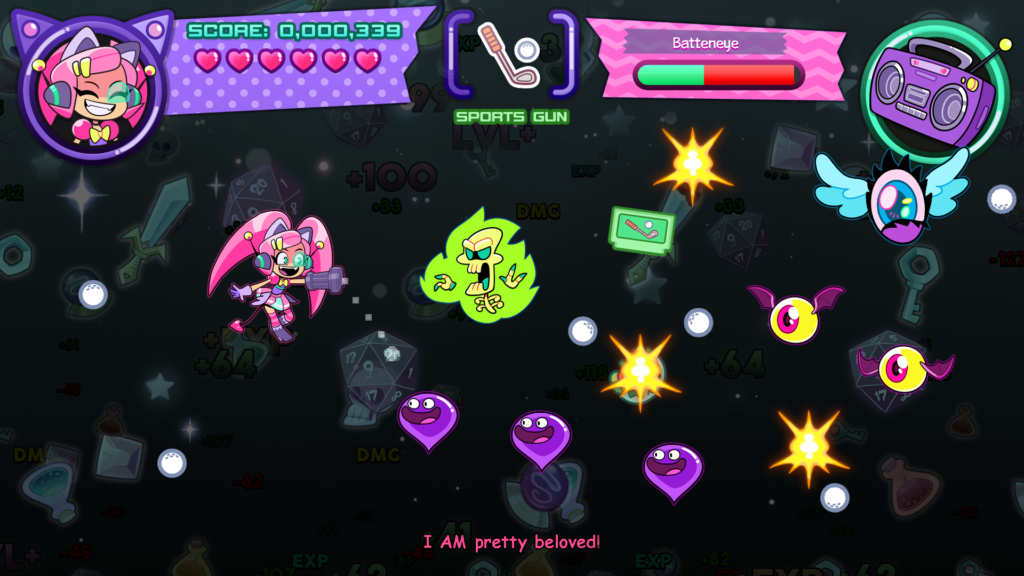 Cat Girl Without Salad: Amuse Bouche Review