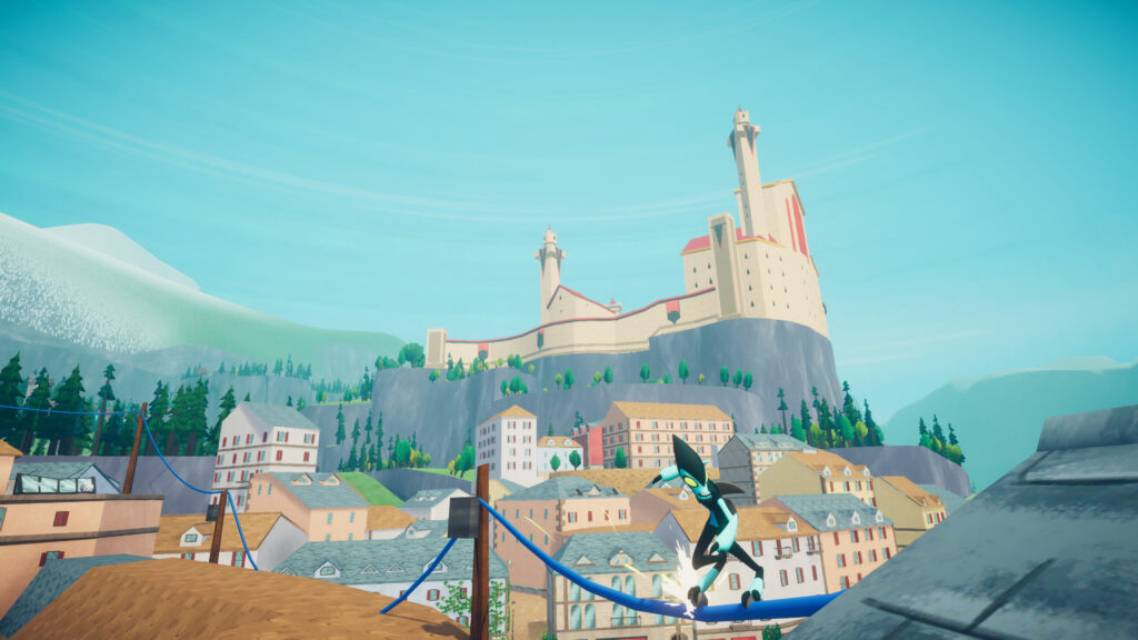 Ben 10: Power Trip! Nintendo Switch Review
