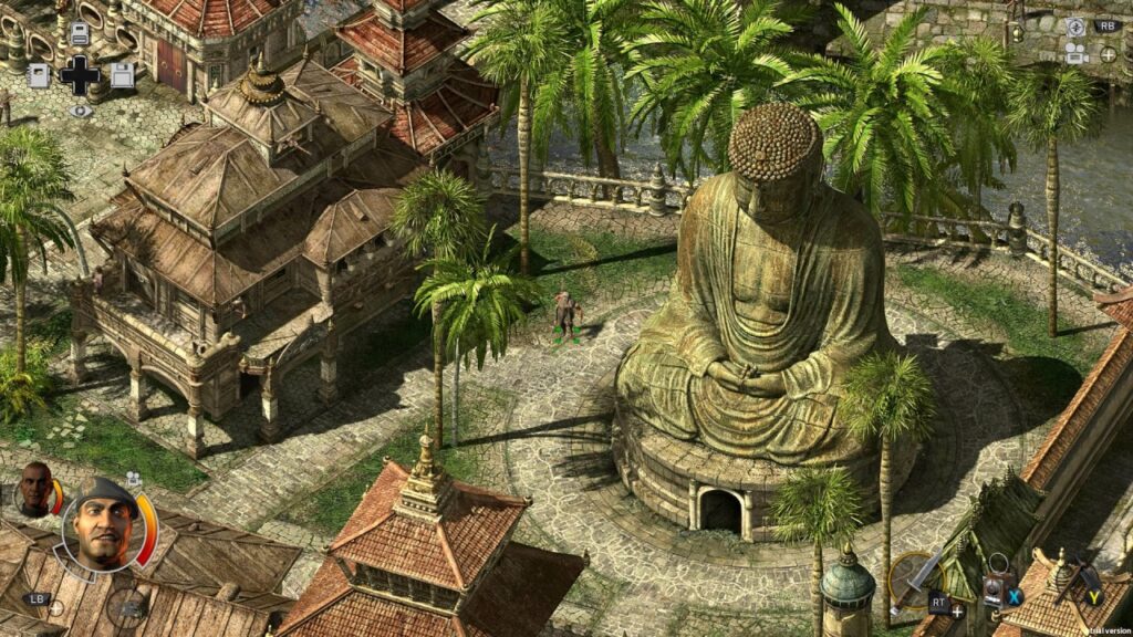 Commandos 2 & Praetorians: HD Remaster Double Pack - Xbox One Review