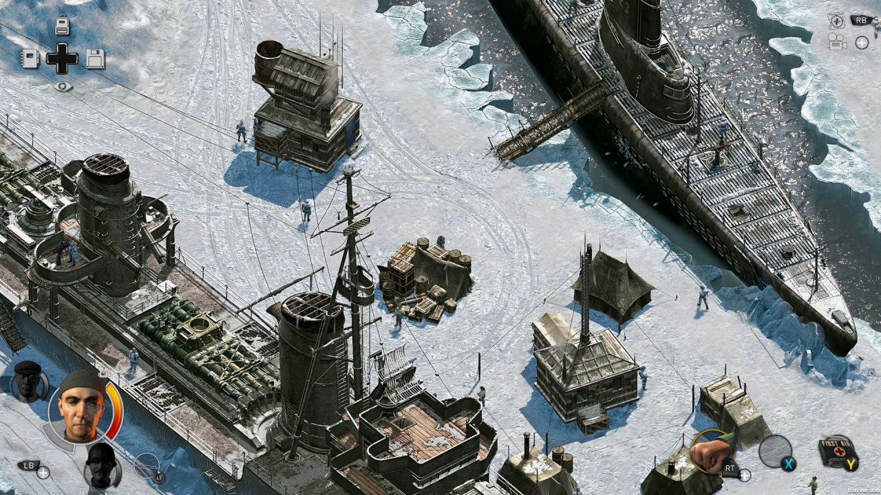 Commandos 2 & Praetorians: HD Remaster Double Pack - Xbox One Review