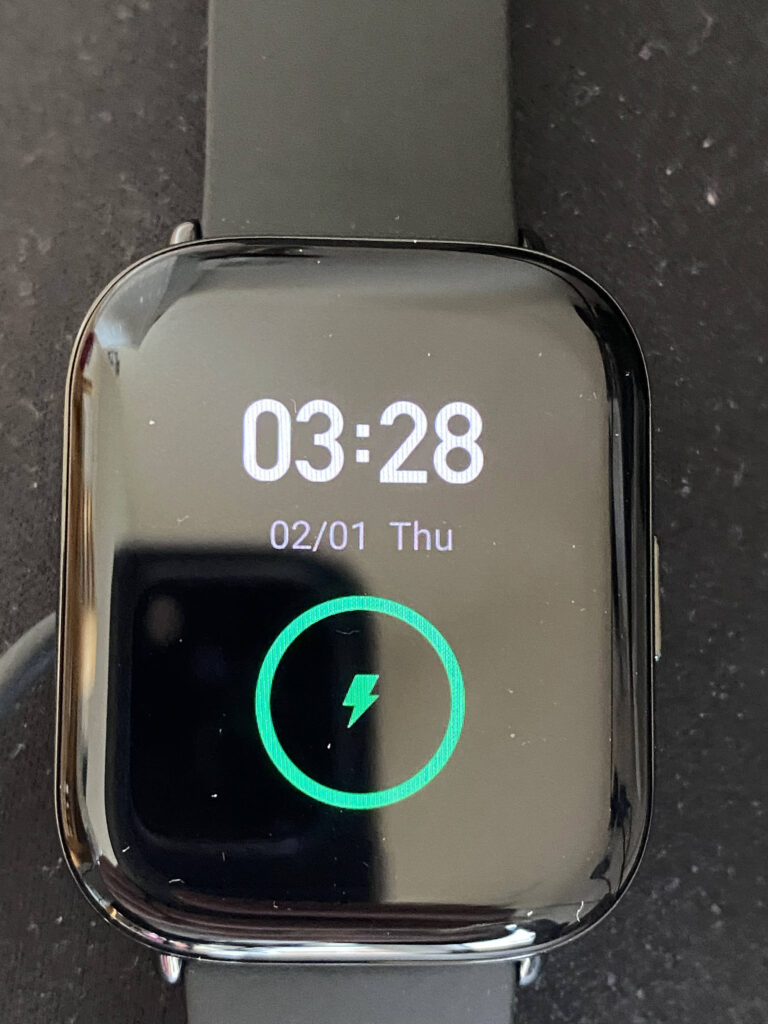 Zepp E Square Review