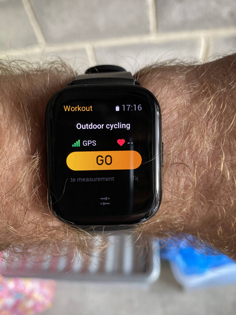 Zepp E Square Review