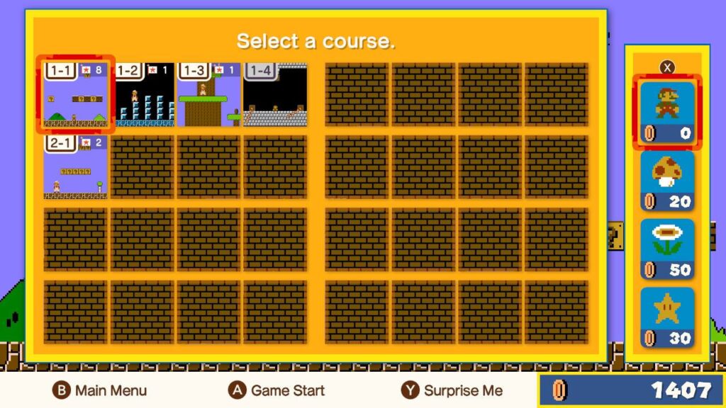 Super Mario Bros 35 Review