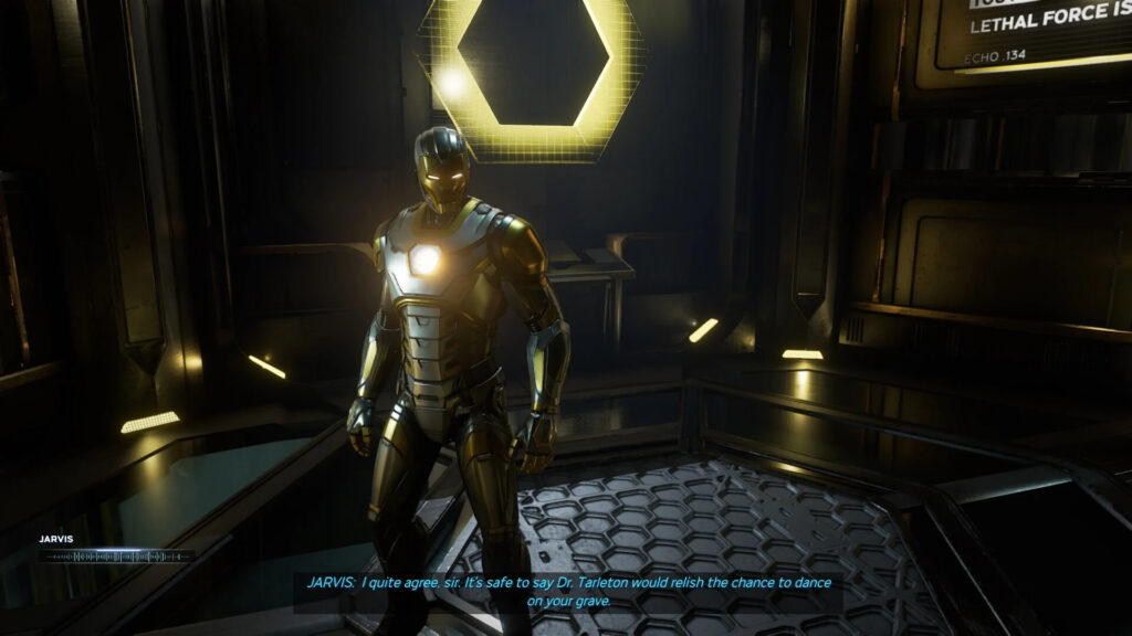 Marvel's Avengers Google Stadia