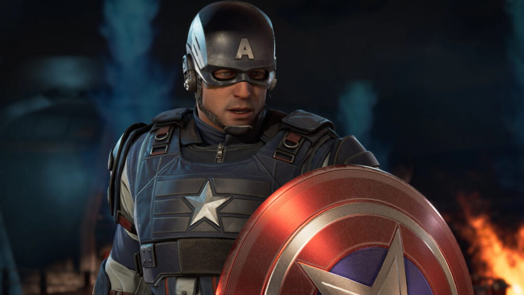 Marvel's Avengers Review