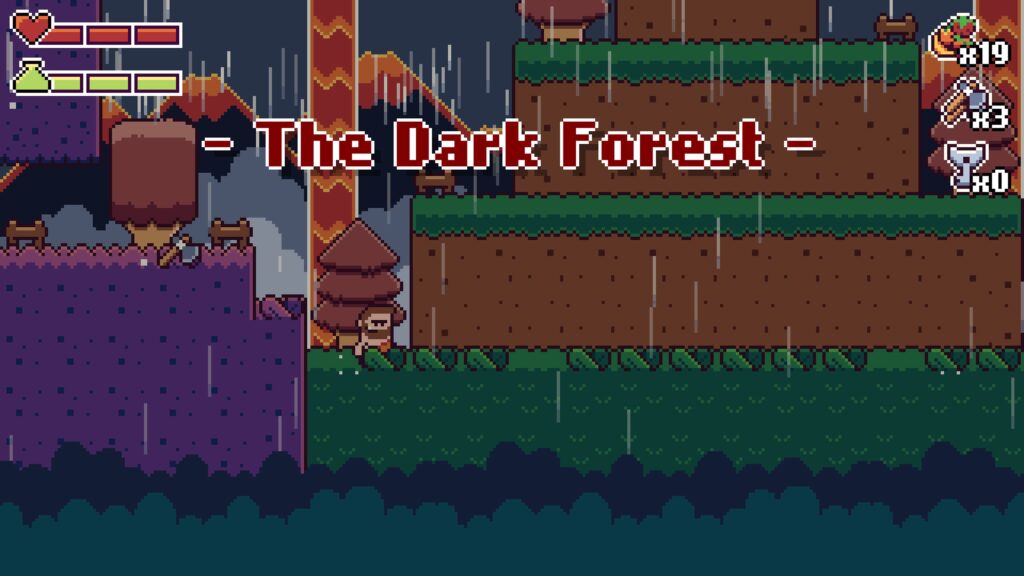 Prehistoric Dude Review