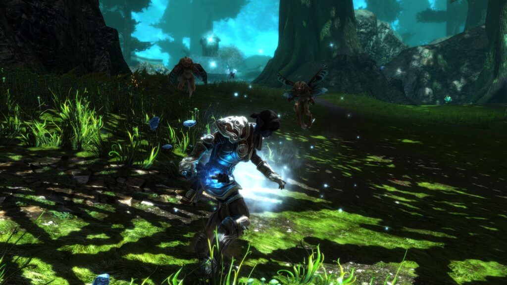 Kingdoms of Amalur: Re-Reckoning Review