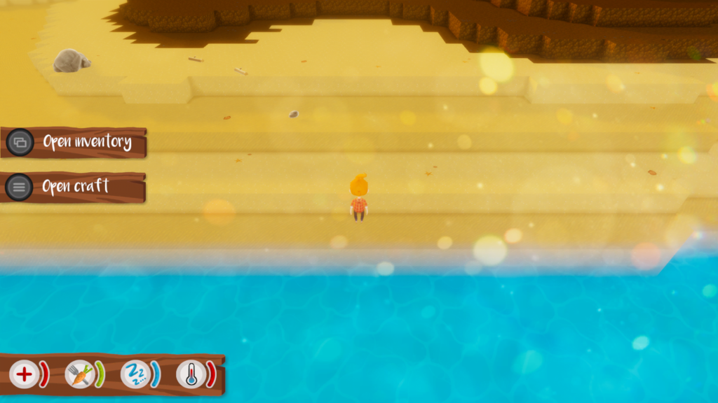 Isle of Spirits Xbox One Review