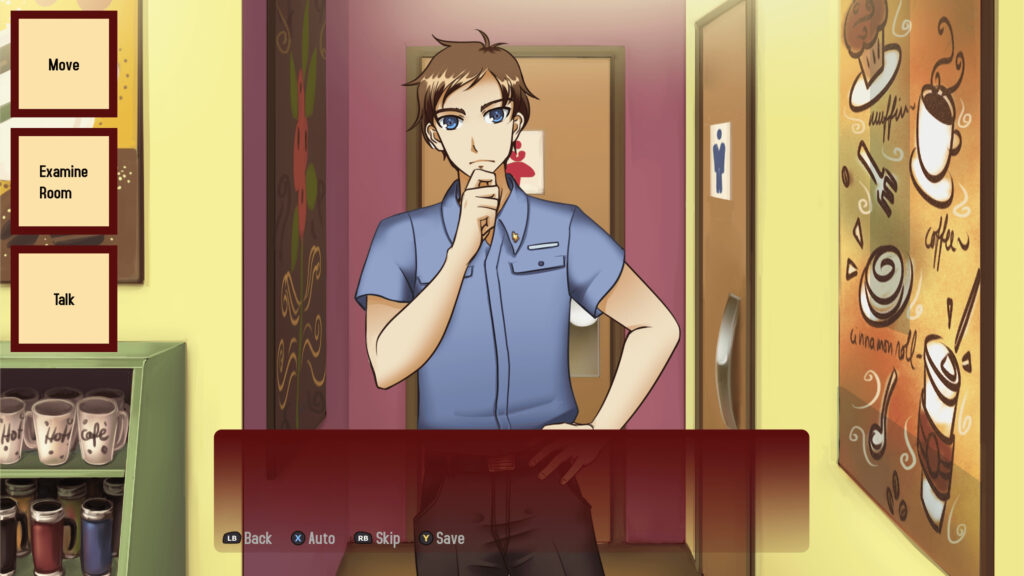 Jisei: The First Case HD Xbox One Review