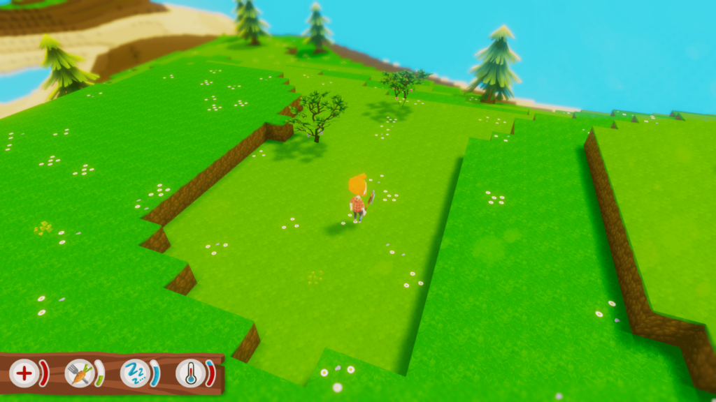 Isle of Spirits Xbox One Review