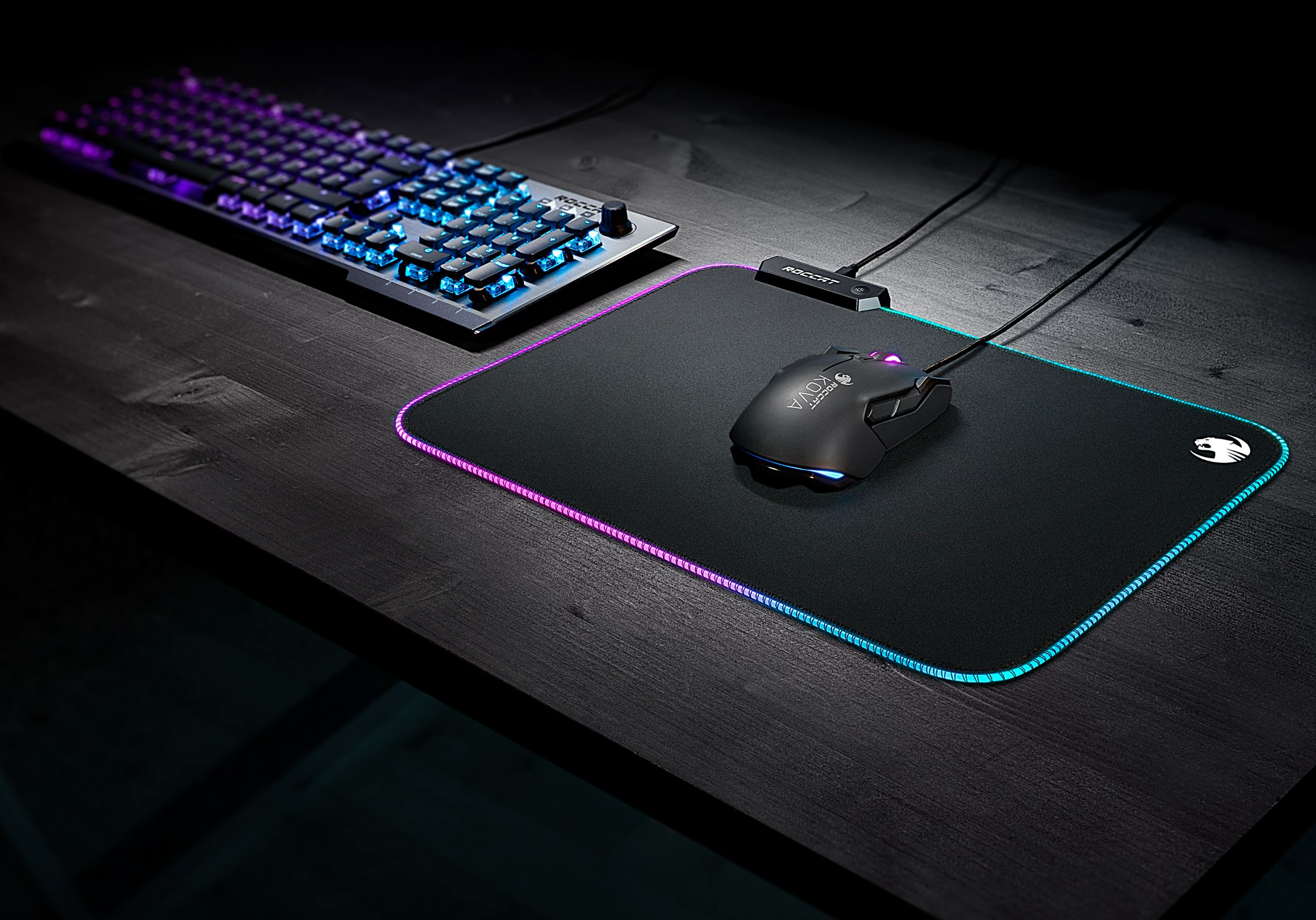 ROCCAT AIMO Review