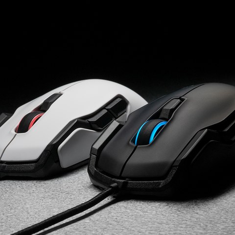 ROCCAT Kova AIMO Gaming Mouse Review