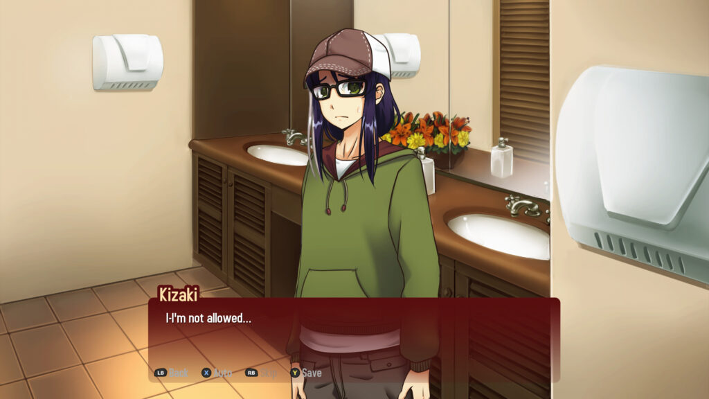 Jisei: The First Case HD Xbox One Review